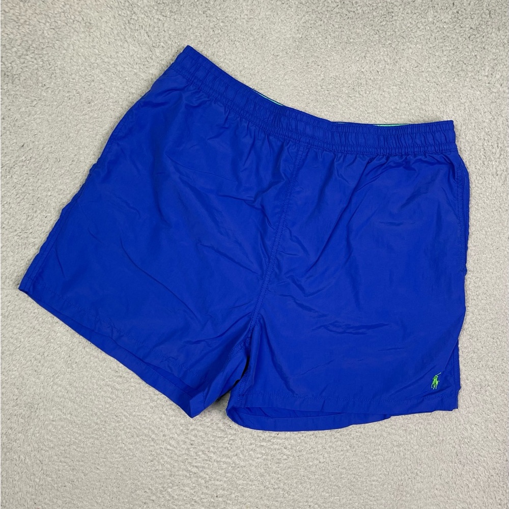 Polo Ralph‎ Lauren swim trunks